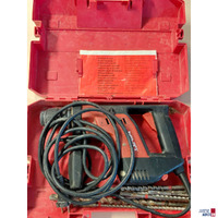 Hilti Bohrhammer TE5 in original Koffer