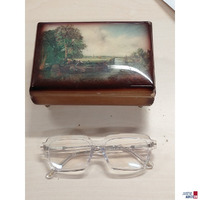 1 optische Brille Tom Ford u&period;a&period;