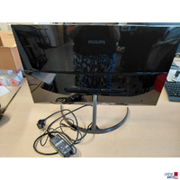 Philips LCD Monitor