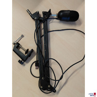 Razer USB Tischmikrofon inkl&period; Tischhalterung