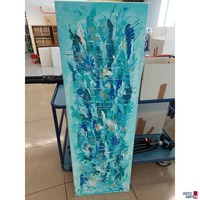 Bild von Tina Blue - Fluss in Bewegung &lpar;Felicita&rpar;