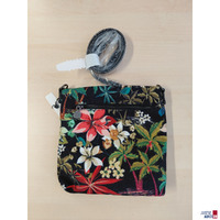 Desigual Umh&auml;ngetasche - bunt NEU