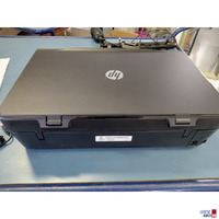 Drucker HP Serial No&colon; TH7CC4D05Z&comma; inkl&period; Kabel