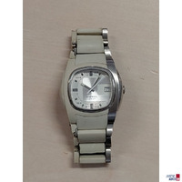 Herrenarmbanduhr der Marke Diesel