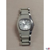 Herrenarmbanduhr der Marke Diesel