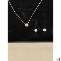 Schmuckset Jacques Lemans