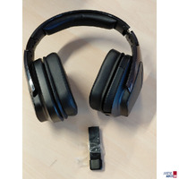 Logitech G Wireless Headset inkl&period; Bluetooth Stick