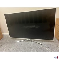 Samsung Fernseher UE55K5580SUXZG gebraucht/Gebrauchsspuren vorhanden
