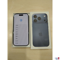 iPhone 17 Pro - 256 GB
