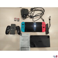 Nintendo Switch - OLED Model