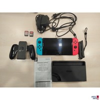 Nintendo Switch - OLED Model