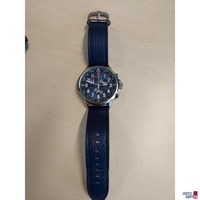 Herrenarmbanduhr der Marke Hanowa