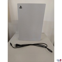 Playstation 5 der Marke Sony Model&colon; DFI-1216A