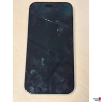 Handy der Marke iPhone 15