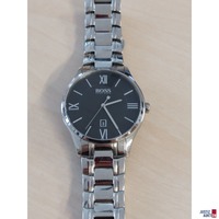 Herrenarmbanduhr der Marke Boss