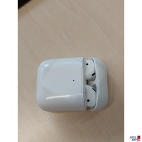 Airpods 2 der Marke Apple incl. Case