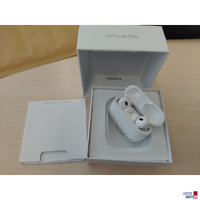 Apple AirPods Pro 2 in Originalverpackung