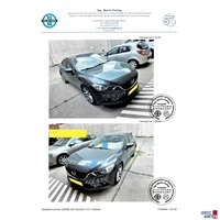 Mazda 6 CD175 Aut.