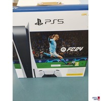 Playstation 5 der Marke Sony - Model CFI-2016