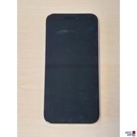 Handy der Marke Apple iPhone 15 Pro gebraucht/Gebrauchsspuren vorhanden
