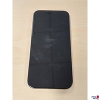 Handy der Marke Apple iPhone 16 Pro Max