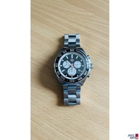 Herrenarmbanduhr