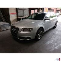 Audi A6 Avant 3,0 TDI quattro