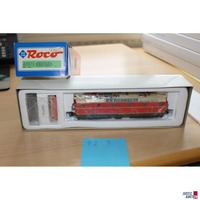 H0 Modelbahnlok Roco, ÖBB 1142 Nr. 68480