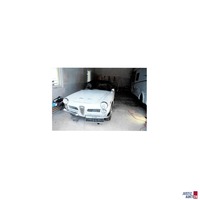 Alfa Romeo Spider Touring 2000