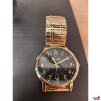 Herrenarmband  Uhr  &quot&semi;Jones&quot&semi;