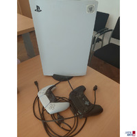 Sony Playstation 5 - Modell CFI-1116A&nbsp;mit Laufwerk