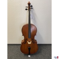Cello-Front