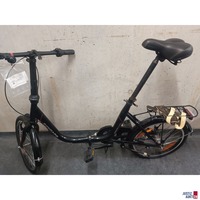 Klapprad