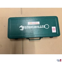 Stahlwille Ratschenkasten