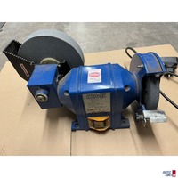 CMI Nass-Trockenschleifer