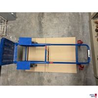 Treppensteiger Sackkarre