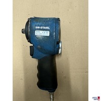 Druckluftschlagschrauber