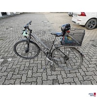 Fahrrad