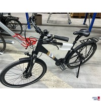 Fahrrad Citybike Scott