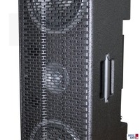 Lautsprecherbox