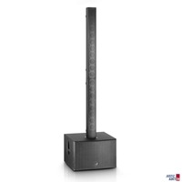 Säulen PA System
