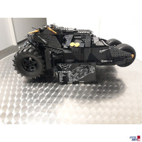 Tumbler LEGO