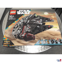 The Dark Falcon von LEGO