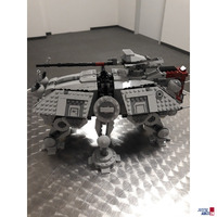AT-TE LEGO