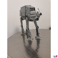 AT AT Lego