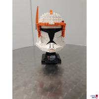 Clone Commander Cody Star Wars von LEGO