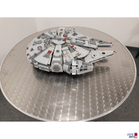 Raumschiff von LEGO