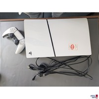 PS 5 mit Zubehör