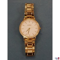 Damenarmbanduhr der Marke DMQ