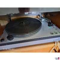 Konvolut aus Schallplatten u&period;a&period;